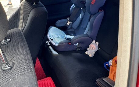Citroen C4 II рестайлинг, 2007 год, 450 000 рублей, 18 фотография