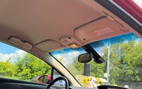 Citroen C4 II рестайлинг, 2007 год, 450 000 рублей, 17 фотография