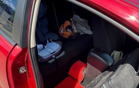 Citroen C4 II рестайлинг, 2007 год, 450 000 рублей, 15 фотография