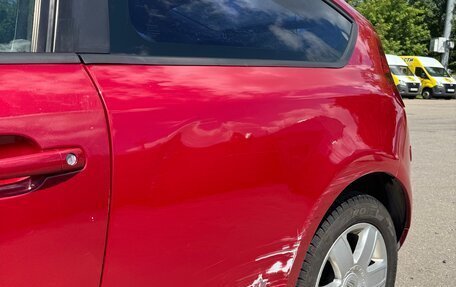 Citroen C4 II рестайлинг, 2007 год, 450 000 рублей, 21 фотография