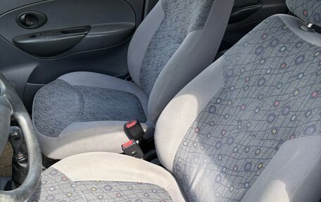 Daewoo Matiz I, 2010 год, 145 000 рублей, 6 фотография
