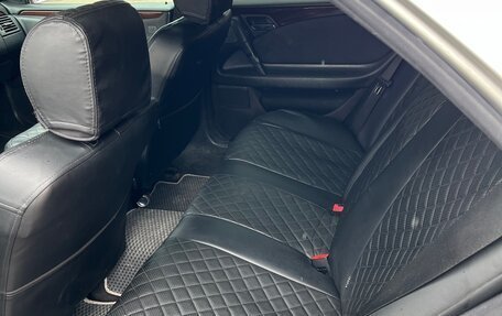 Mercedes-Benz E-Класс, 1996 год, 400 000 рублей, 6 фотография