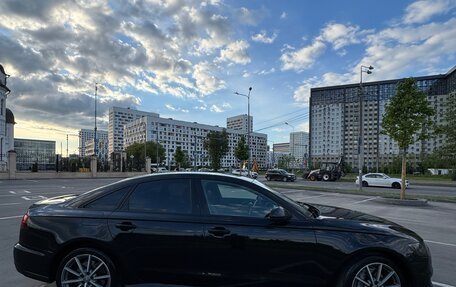 Audi A6, 2014 год, 2 450 000 рублей, 3 фотография