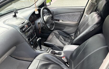 Nissan Sunny B15, 2000 год, 235 000 рублей, 10 фотография