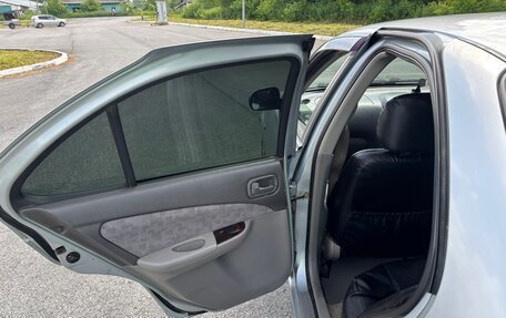 Nissan Sunny B15, 2000 год, 235 000 рублей, 12 фотография