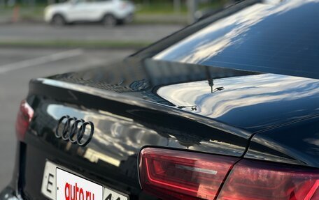 Audi A6, 2014 год, 2 450 000 рублей, 8 фотография