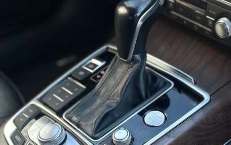 Audi A6, 2014 год, 2 450 000 рублей, 10 фотография