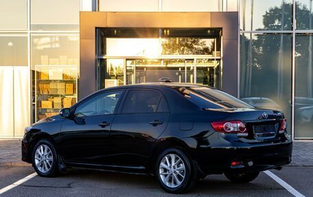 Toyota Corolla, 2013 год, 1 055 000 рублей, 4 фотография