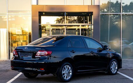 Toyota Corolla, 2013 год, 1 055 000 рублей, 6 фотография