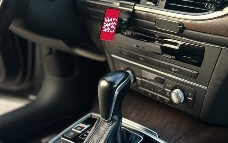 Audi A6, 2014 год, 2 450 000 рублей, 9 фотография