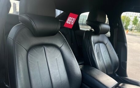 Audi A6, 2014 год, 2 450 000 рублей, 16 фотография