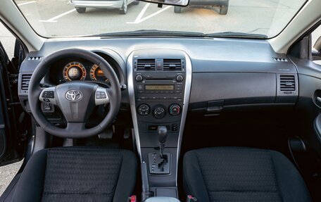 Toyota Corolla, 2013 год, 1 055 000 рублей, 15 фотография
