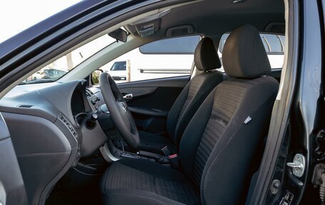 Toyota Corolla, 2013 год, 1 055 000 рублей, 11 фотография