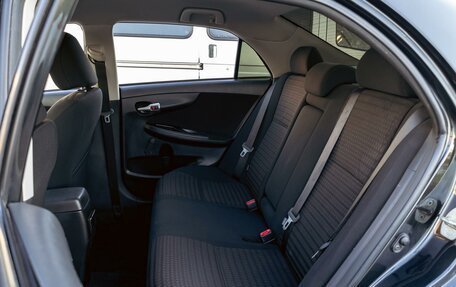 Toyota Corolla, 2013 год, 1 055 000 рублей, 16 фотография