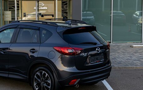 Mazda CX-5 II, 2015 год, 1 995 000 рублей, 10 фотография