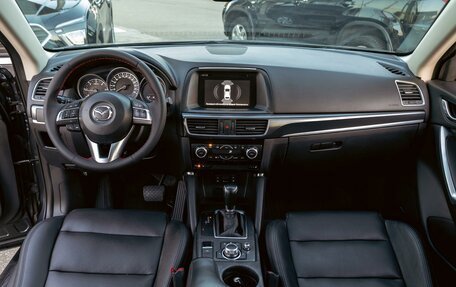 Mazda CX-5 II, 2015 год, 1 995 000 рублей, 16 фотография