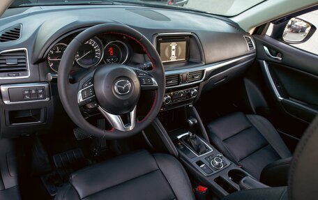 Mazda CX-5 II, 2015 год, 1 995 000 рублей, 13 фотография