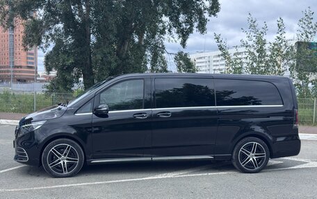 Mercedes-Benz V-Класс, 2024 год, 11 500 000 рублей, 2 фотография