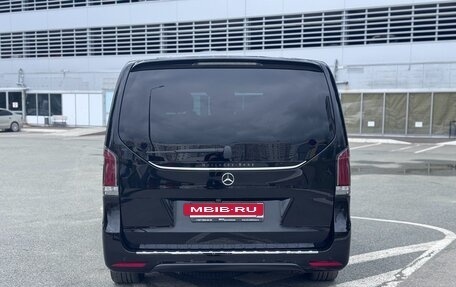 Mercedes-Benz V-Класс, 2024 год, 11 500 000 рублей, 4 фотография