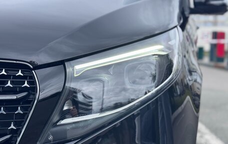 Mercedes-Benz V-Класс, 2024 год, 11 500 000 рублей, 8 фотография