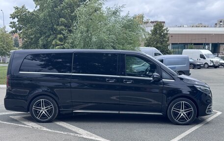 Mercedes-Benz V-Класс, 2024 год, 11 500 000 рублей, 6 фотография