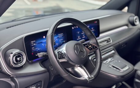 Mercedes-Benz V-Класс, 2024 год, 11 500 000 рублей, 12 фотография