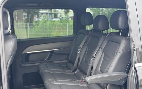 Mercedes-Benz V-Класс, 2024 год, 11 500 000 рублей, 14 фотография