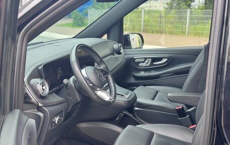 Mercedes-Benz V-Класс, 2024 год, 11 500 000 рублей, 13 фотография