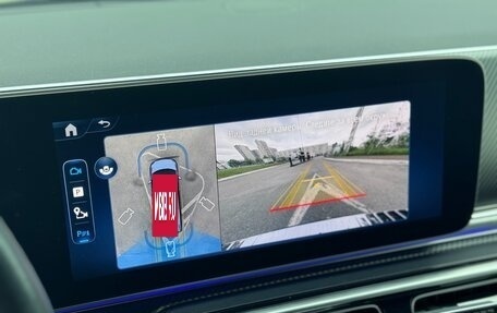 Mercedes-Benz V-Класс, 2024 год, 11 500 000 рублей, 16 фотография