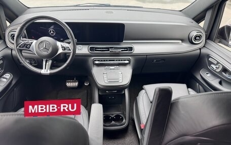 Mercedes-Benz V-Класс, 2024 год, 11 500 000 рублей, 11 фотография
