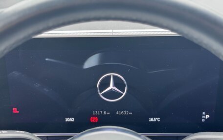 Mercedes-Benz V-Класс, 2024 год, 11 500 000 рублей, 20 фотография