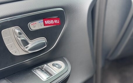 Mercedes-Benz V-Класс, 2024 год, 11 500 000 рублей, 21 фотография