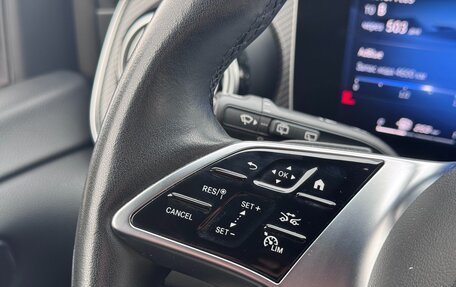 Mercedes-Benz V-Класс, 2024 год, 11 500 000 рублей, 24 фотография