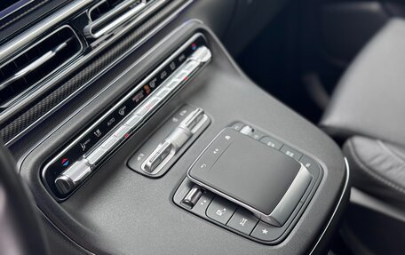 Mercedes-Benz V-Класс, 2024 год, 11 500 000 рублей, 22 фотография