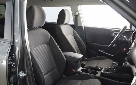 KIA Soul III, 2020 год, 1 850 000 рублей, 9 фотография