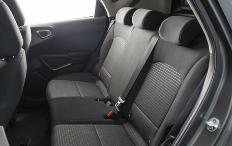 KIA Soul III, 2020 год, 1 850 000 рублей, 7 фотография