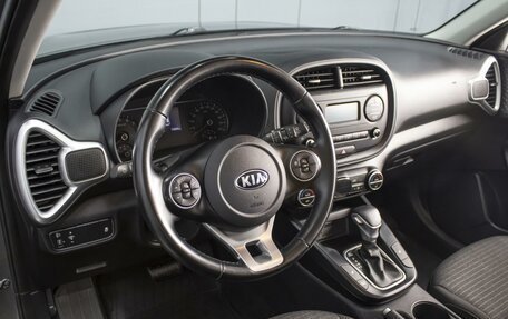 KIA Soul III, 2020 год, 1 850 000 рублей, 5 фотография
