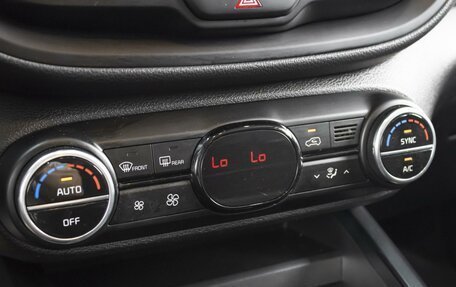 KIA Soul III, 2020 год, 1 850 000 рублей, 19 фотография