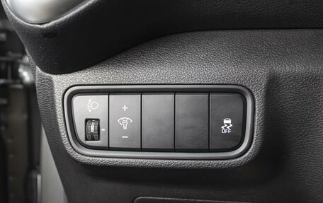 KIA Soul III, 2020 год, 1 850 000 рублей, 16 фотография