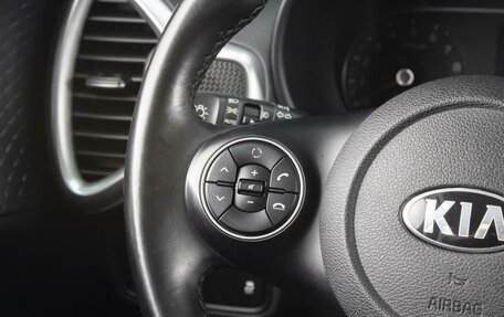 KIA Soul III, 2020 год, 1 850 000 рублей, 12 фотография
