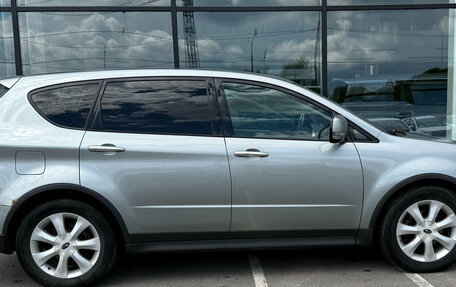 Subaru Tribeca I рестайлинг, 2007 год, 795 000 рублей, 6 фотография