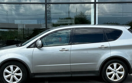 Subaru Tribeca I рестайлинг, 2007 год, 795 000 рублей, 5 фотография