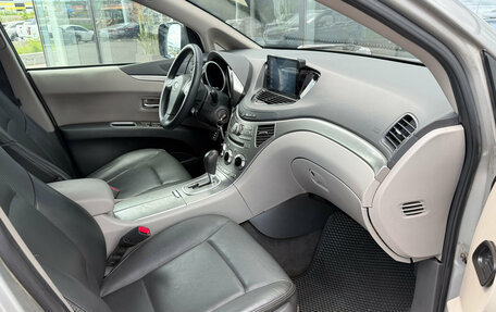 Subaru Tribeca I рестайлинг, 2007 год, 795 000 рублей, 8 фотография