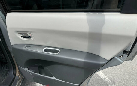 Subaru Tribeca I рестайлинг, 2007 год, 795 000 рублей, 10 фотография