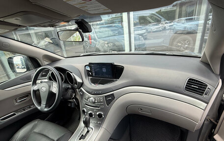Subaru Tribeca I рестайлинг, 2007 год, 795 000 рублей, 9 фотография
