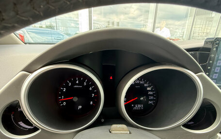 Subaru Tribeca I рестайлинг, 2007 год, 795 000 рублей, 14 фотография
