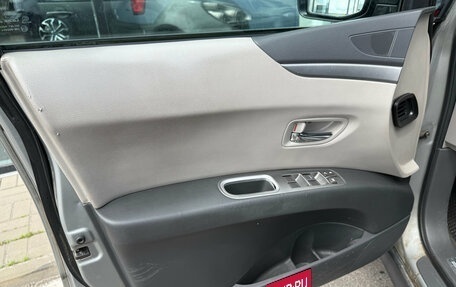 Subaru Tribeca I рестайлинг, 2007 год, 795 000 рублей, 12 фотография