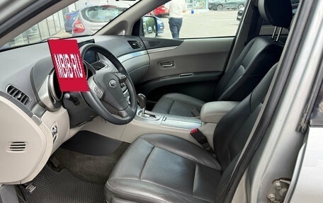 Subaru Tribeca I рестайлинг, 2007 год, 795 000 рублей, 13 фотография