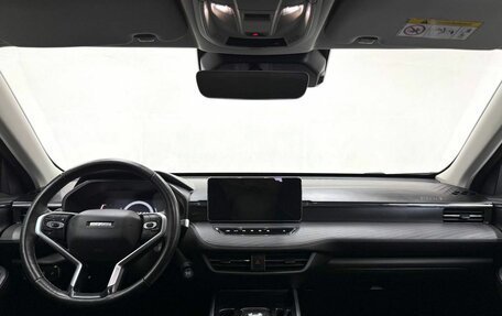 Haval Jolion, 2023 год, 1 879 900 рублей, 6 фотография