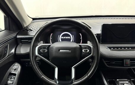 Haval Jolion, 2023 год, 1 879 900 рублей, 12 фотография
